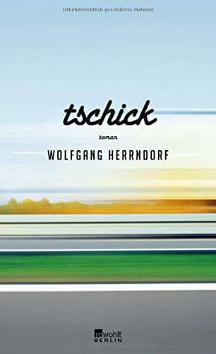 Tschick