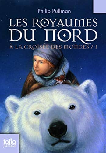 Les Royaumes Du Nord (Folio Junior) (French Edition)