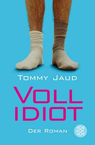 Vollidiot (German Edition)