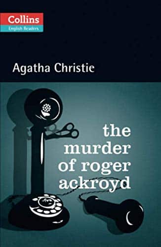 The Murder of Roger Ackroyd (Collins English Readers)