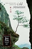 The Collected Songs of Cold Mountain (Mandarin Chinese and English Edition)