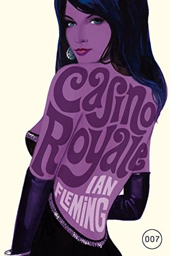 James Bond 01 - Casino Royale (German Edition)