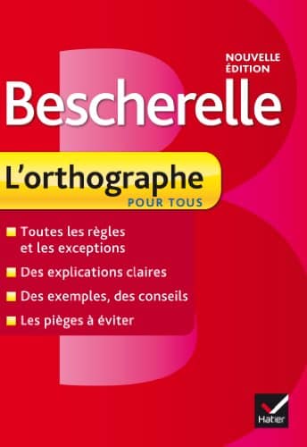 Bescherelle (Bescherelle références) (French Edition)