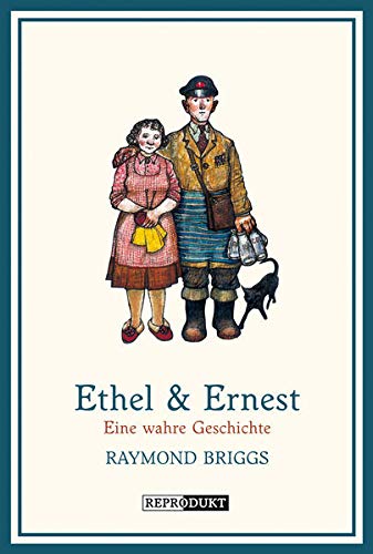 Ethel & Ernest: Eine wahre Geschichte