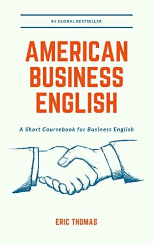 American Business English: A Coursebook for Business English