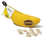 Bananagrams: Multi-Award-Winning Word Game