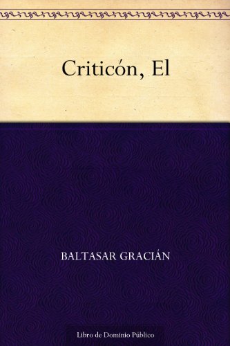 El Criticón