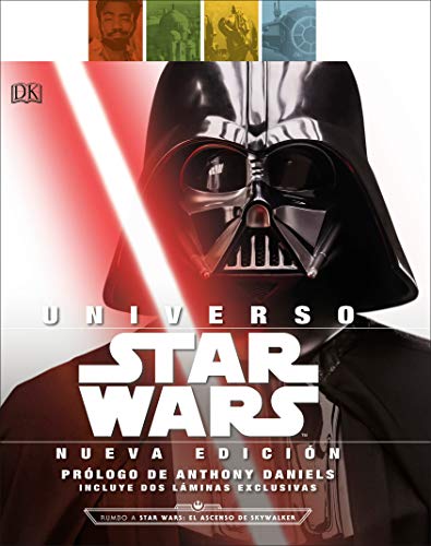 Universo Star Wars: Segunda edición (Spanish Edition)