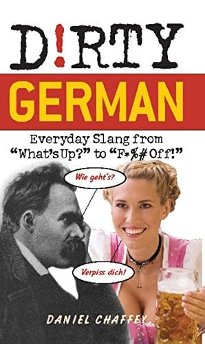 Dirty-German-phrasebook