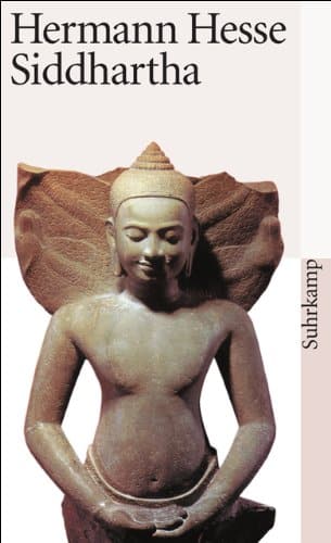 Siddhartha (German Edition)