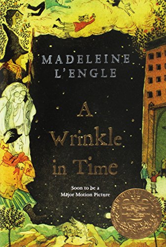 A Wrinkle in Time (Time Quintet)