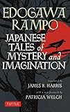 Japanese Tales of Mystery and Imagination