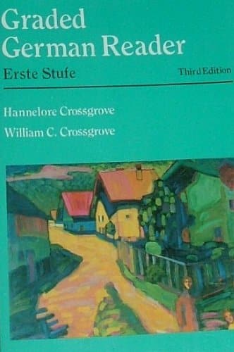 Graded German Reader: Erste Stufe (World Languages)