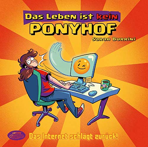 Das Leben ist kein Ponyhof Band 4. Bd.4