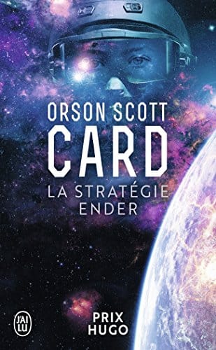 La stratégie Ender (Science-fiction (10483)) (French Edition)