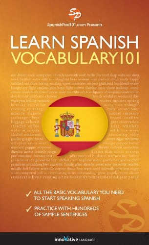 Learn Spanish - Word Power 101