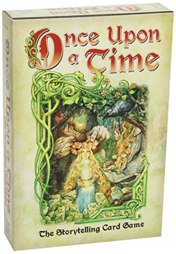 Once Upon A Time 3rd Ed