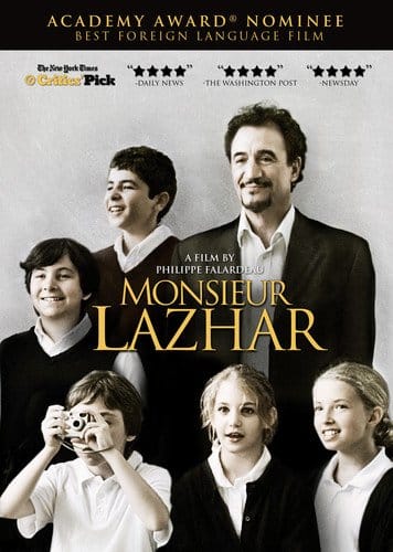 Monsieur Lazhar