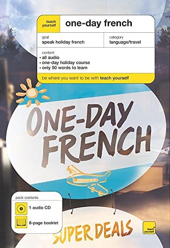 One-Day French