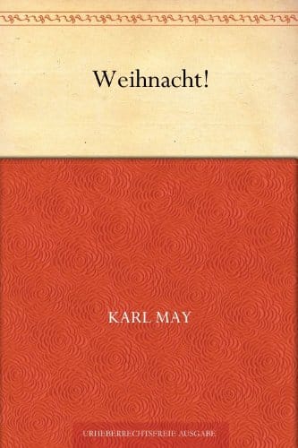 Weihnacht (German Edition)