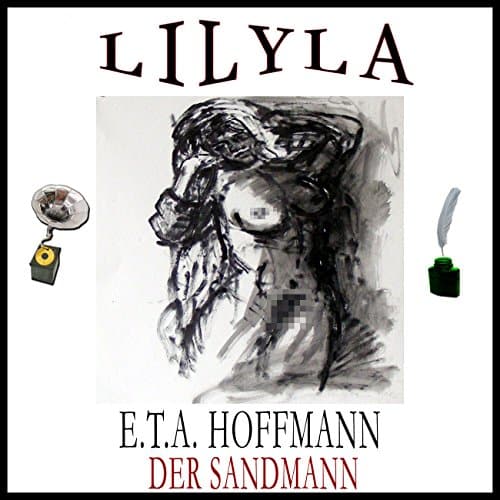 Der Sandmann German audiobook