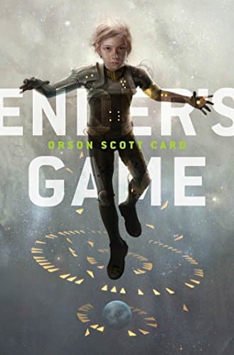 Ender's Game (Ender Quintet Book 1)