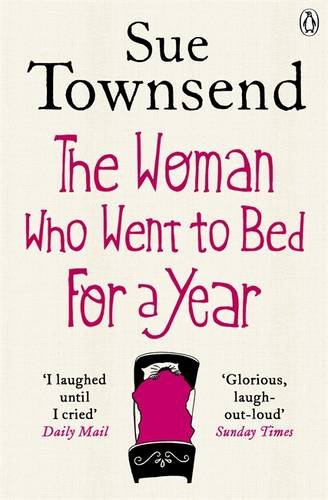 The Woman Who Went to Bed for a Year