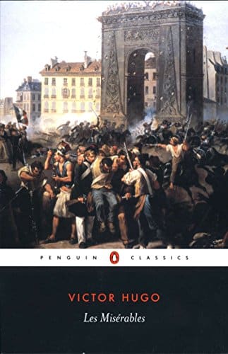 Les Miserables (Penguin Classics)