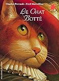 Le Chat Botté (L'heure des histoires, 29) (French Edition)