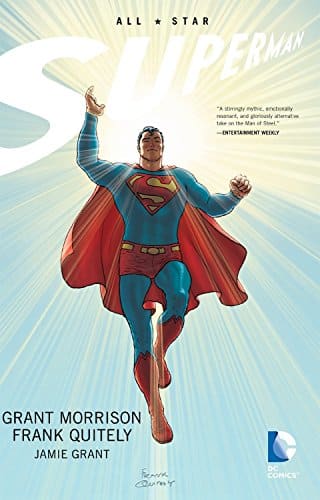 All Star Superman