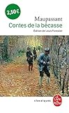 Contes de la Becasse (Le Livre de Poche) (French Edition)