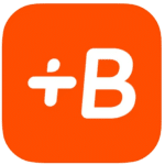 babbel logo