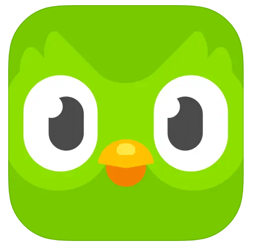 duolingo logo