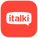 italki logo