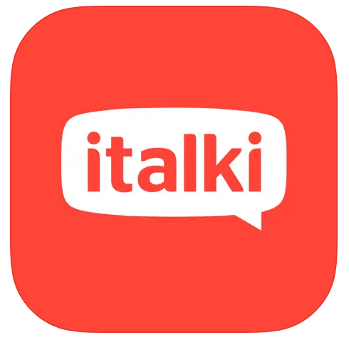 italki logo