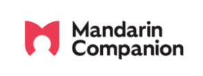 Mandarin Companion Logo