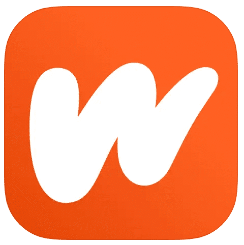 Wattpad Logo