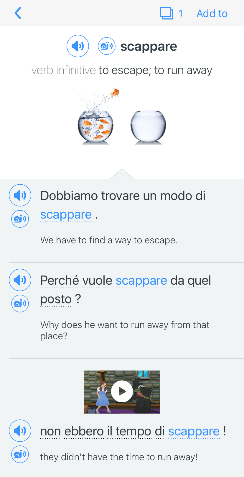 FluentU-Italian-vocab-scappare