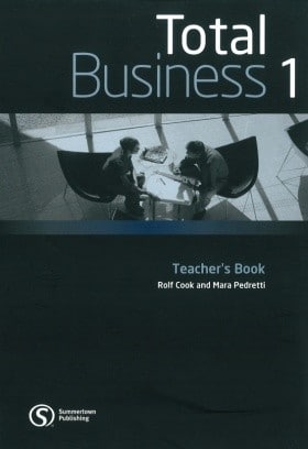 5 business english textbooks