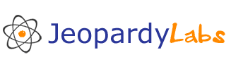 Jeopardy Labs logo