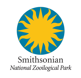 Smithsonian's National Zoo logo