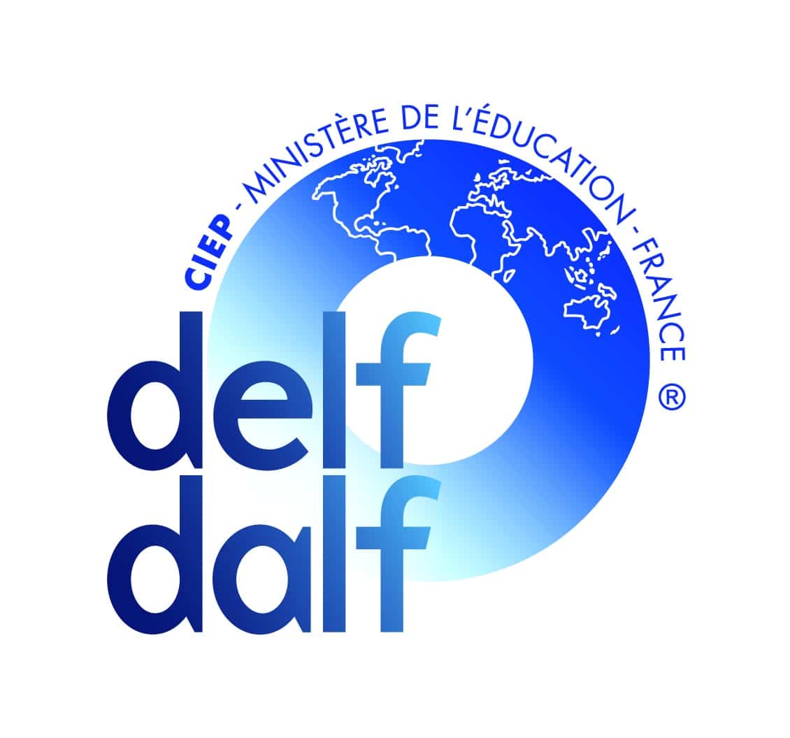 delf dalf logo
