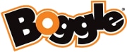 Boggle logo