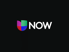 Univision Now logo