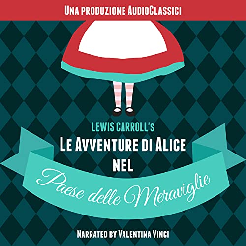 Alice-in-Wonderland-Italian-audiobook