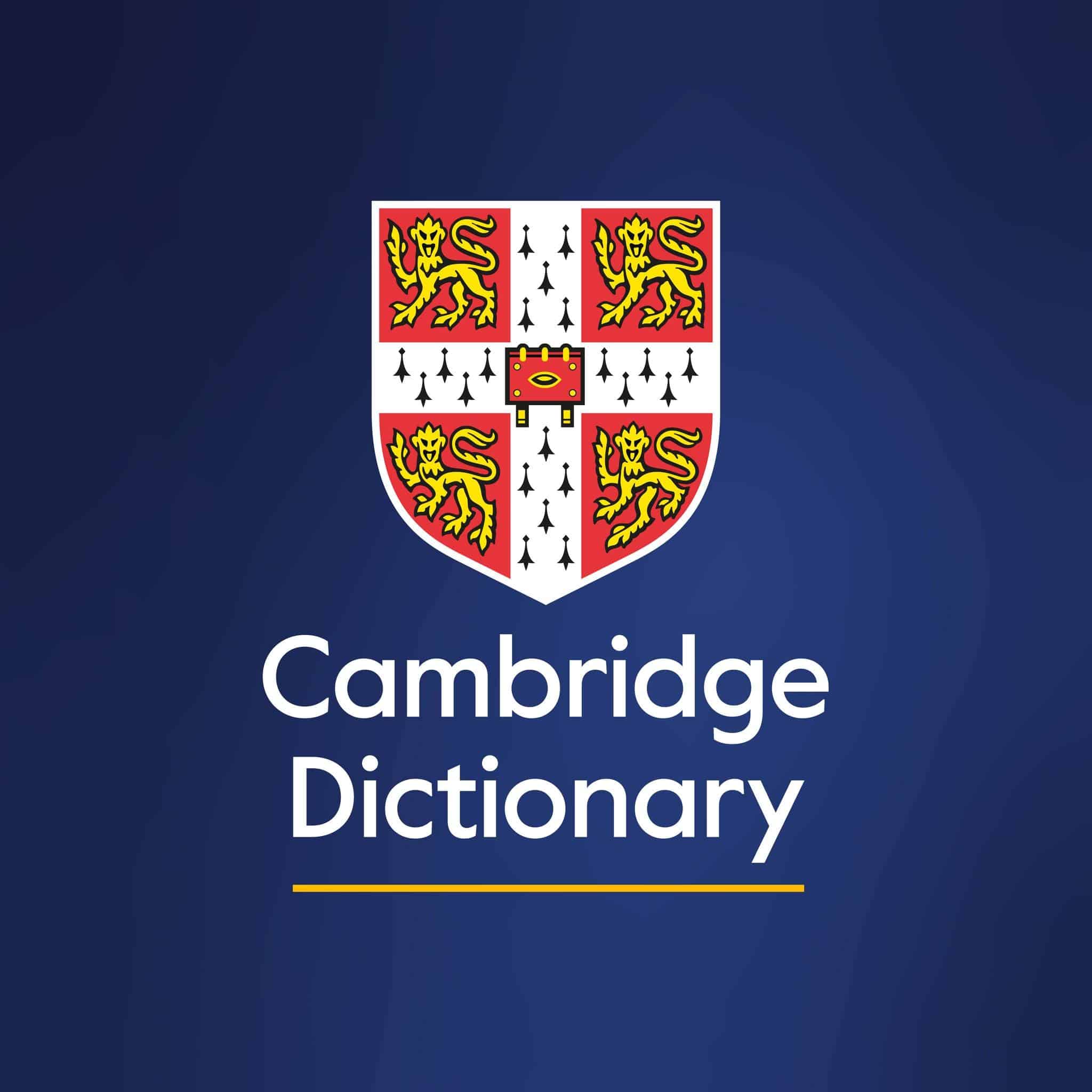 Cambridge-dictionary-logo