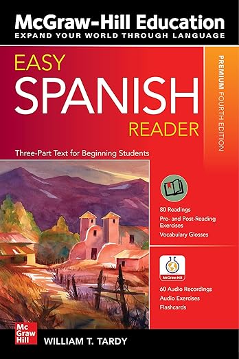 Easy-Spanish-Reader-bookcover