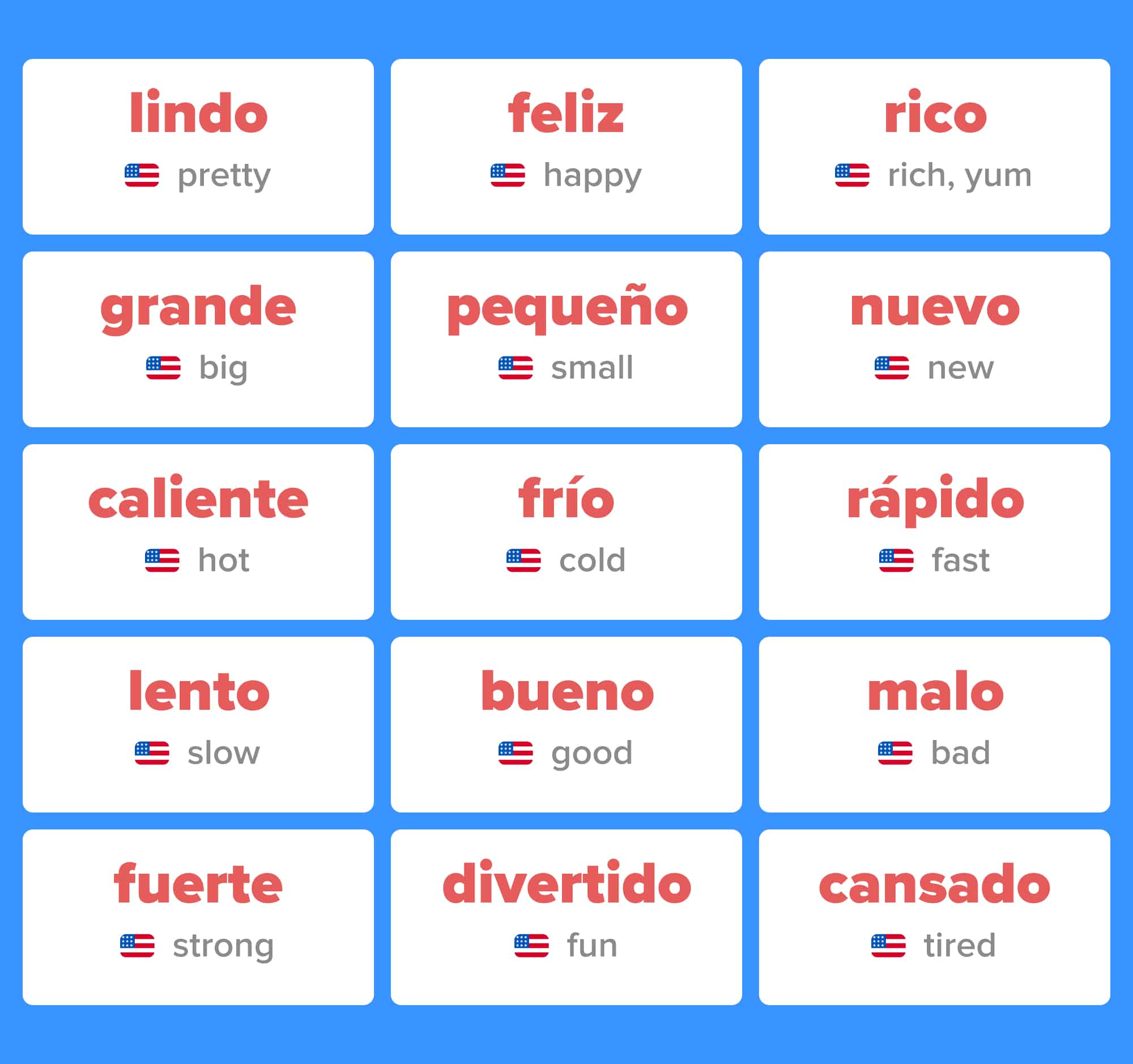 most-common-spanish-adjectives-infographic