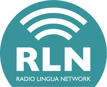 Radio Lingua Logo