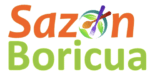 Sazón-Boricua-logo